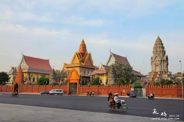 东南亚性价比最高的景点,东南亚好看风景