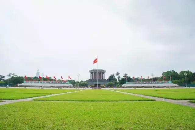 东南亚性价比最高的景点,东南亚好看风景