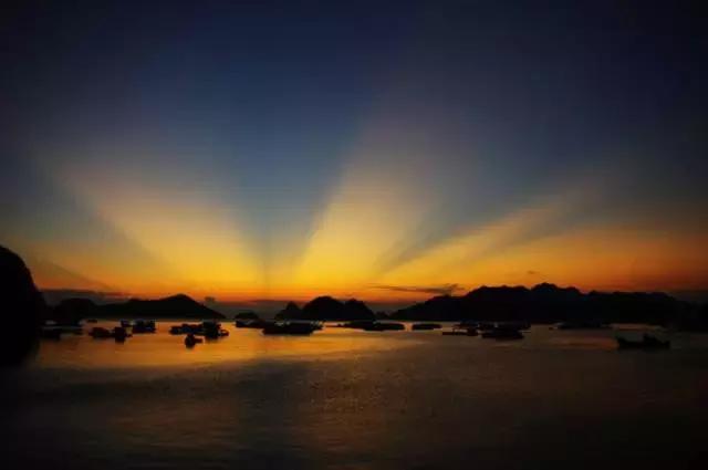 东南亚性价比最高的景点,东南亚好看风景