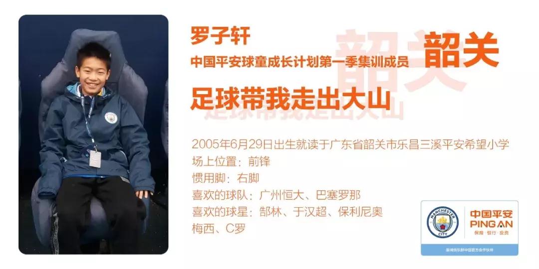 25名赴英国曼城学习的中国足球少年，后来怎么样了？