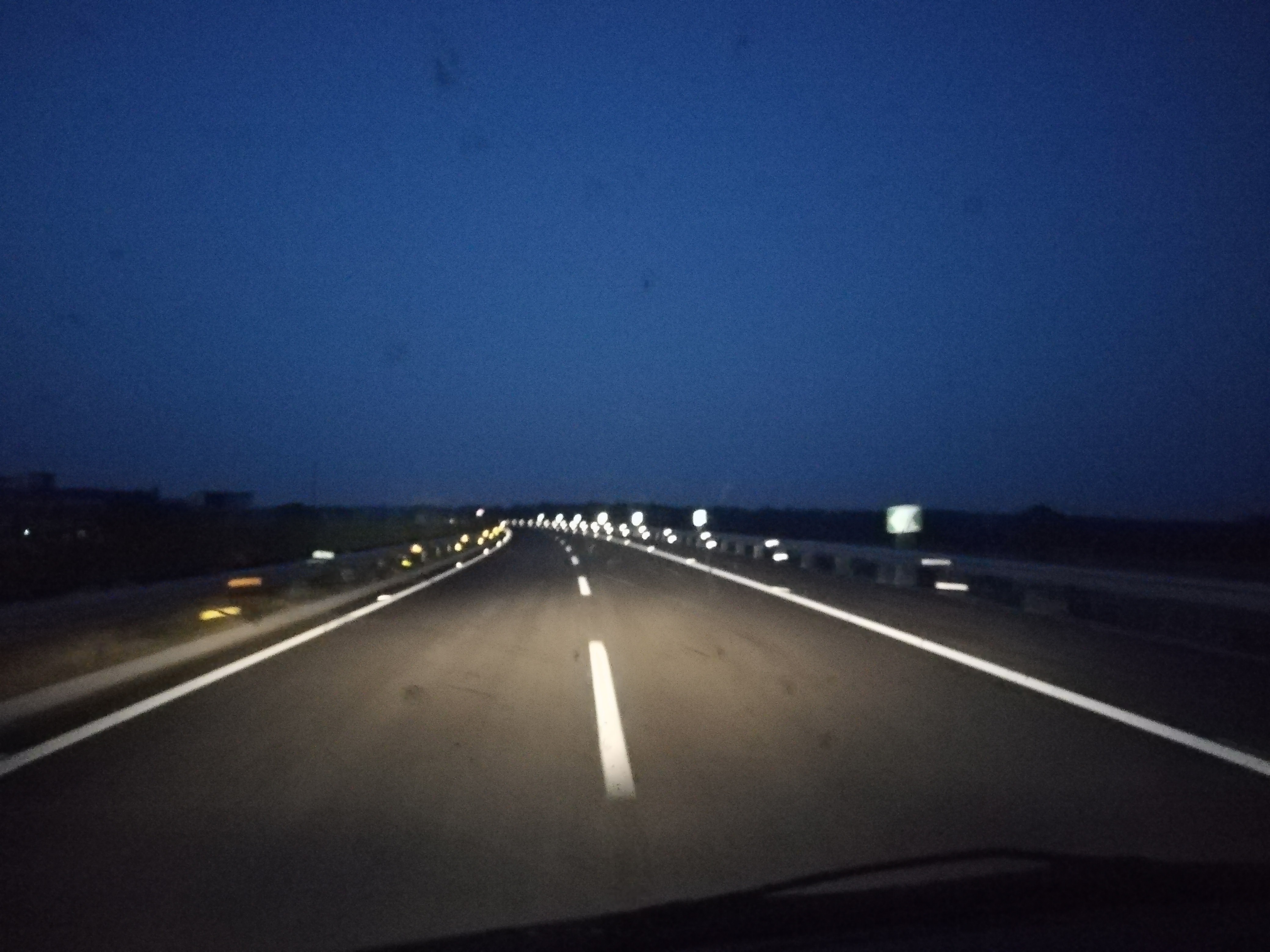 马路杀手变形记-三亚到苏州，千里走单骑