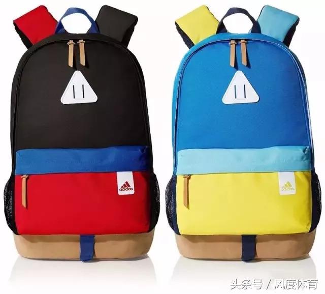 开学季，不打算更新装备来个SportyStyle套装吗？