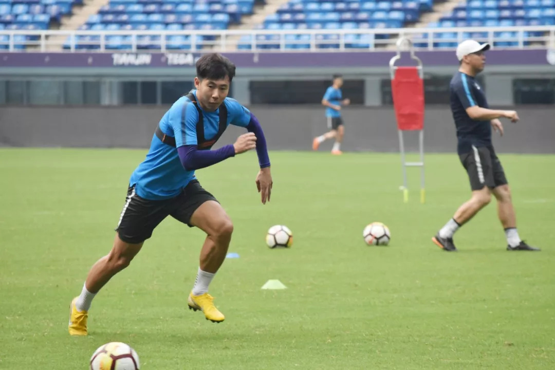 米克尔现在在哪个队,泰达米克尔近况