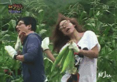 妖精李孝利照片,李孝利隐居怕自己出轨