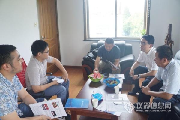 中国科技创新100强,国产仪器创新与发展