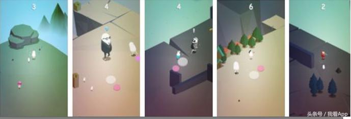 扒一扒权力的游戏,扒一扒抖音的爆品