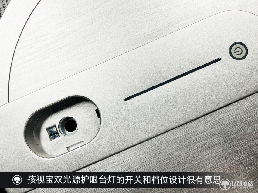 孩视宝台灯护眼哪款好,护眼台灯十大排行榜孩视宝