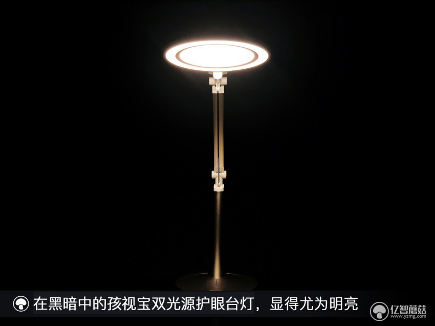 孩视宝台灯护眼哪款好,护眼台灯十大排行榜孩视宝