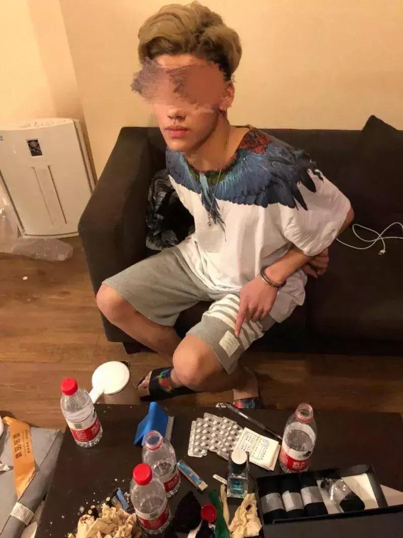 新型违禁品毒品有哪些,新型毒品与违禁药物