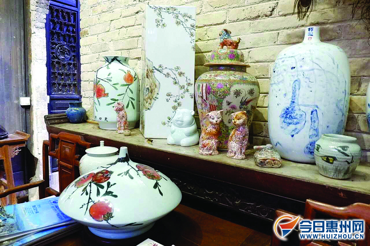 适合周末带孩子出去惠州玩的地方,惠州带小孩去哪玩合适景点推荐