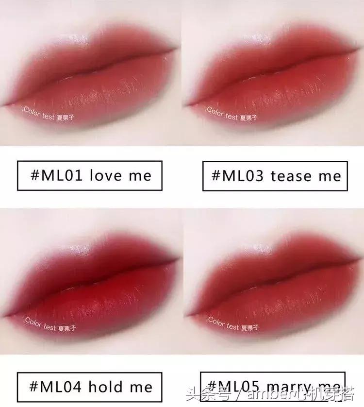 白菜价大牌口红,100左右口红推荐排行榜