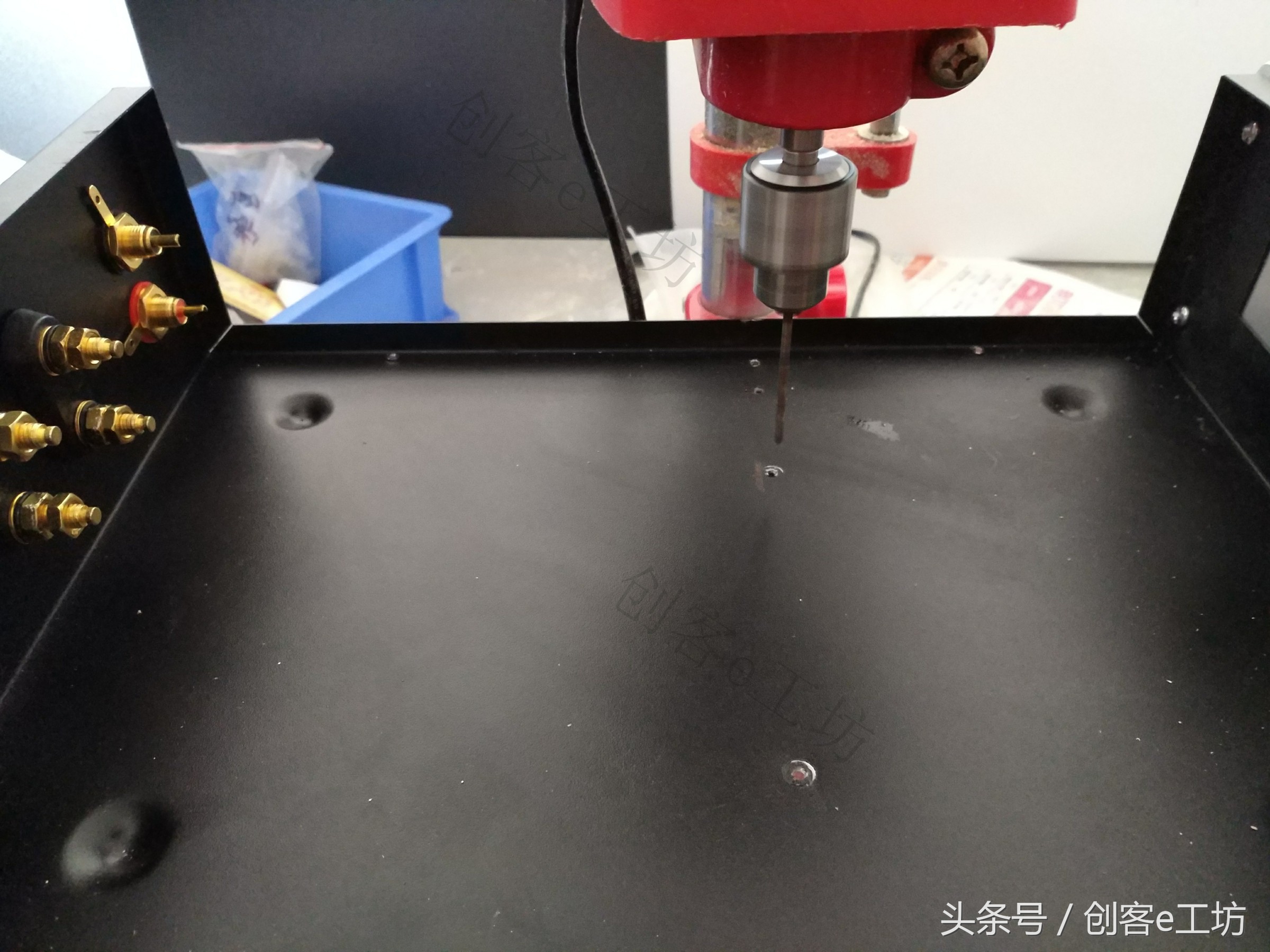 lm1875功放发热严重怎样解决,lm1875功放制作视频教程