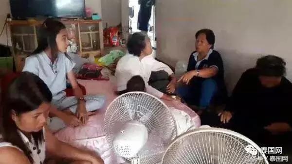 泰国17岁少女竟让男友强奸12岁自闭症亲妹妹！