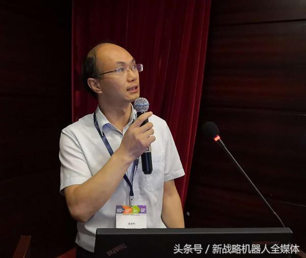 重新定义机器人在3C智造中的角色