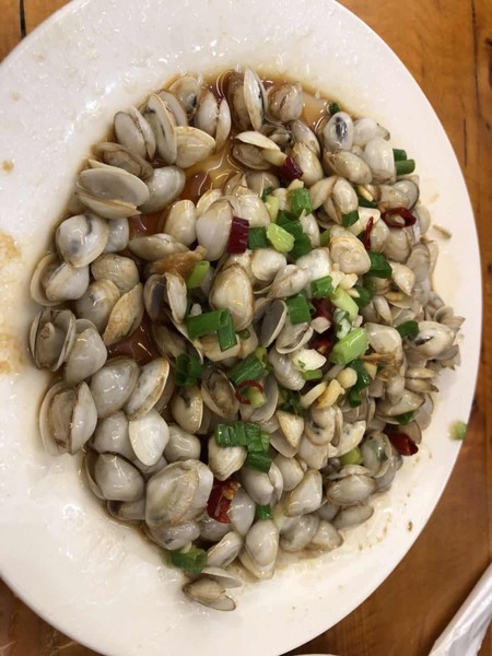 舟山东沙海滨浴场和南沙海滨浴场,追着太阳的脚步去台州