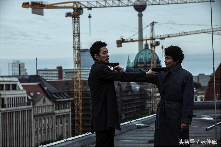 公益、毒枭、足球、电影——“老伴旅”分享“壮游者”四个好故事