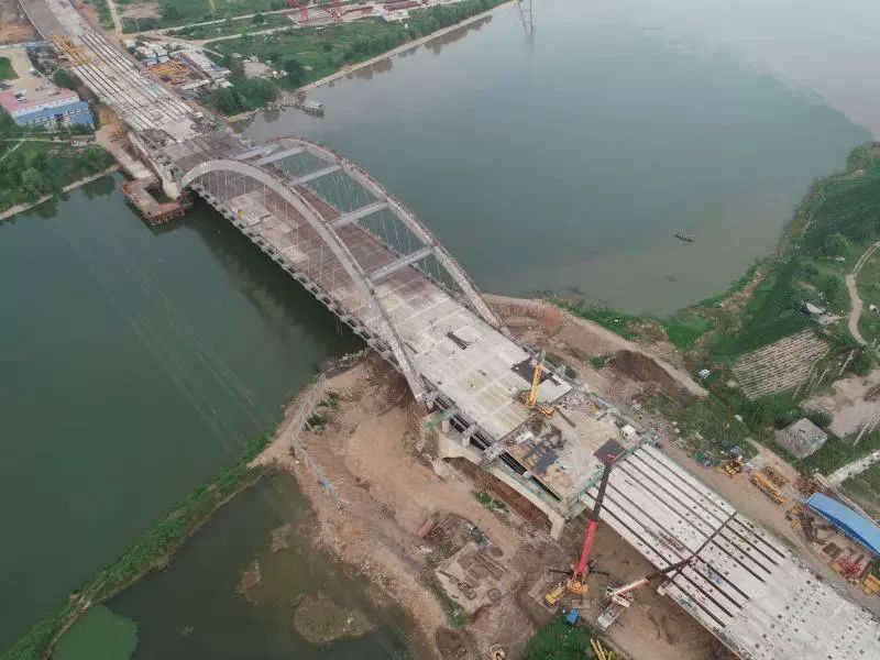 2018下半年武汉将进入开挂模式,50个好消息来袭,关乎所有人!