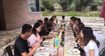 去了一次庙之后再也不想去了,去了一次就不想再去的城市