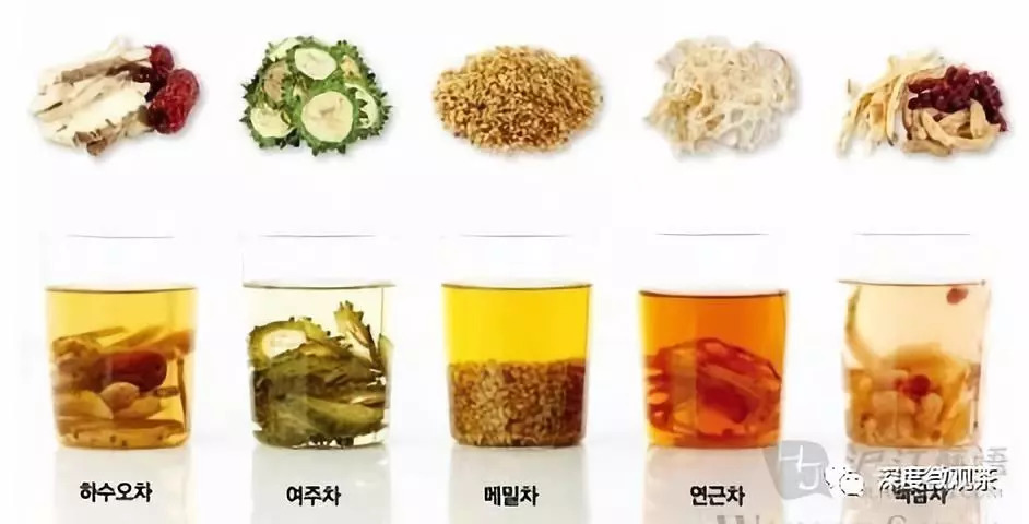 保健茶的优势,保健茶有前景吗