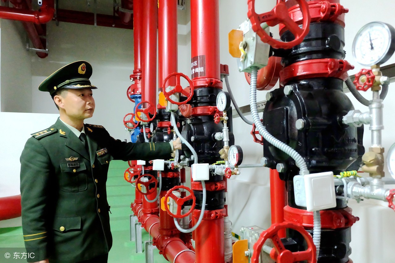 消防维保必须委托维保单位吗,消防维保单位定期维保规定