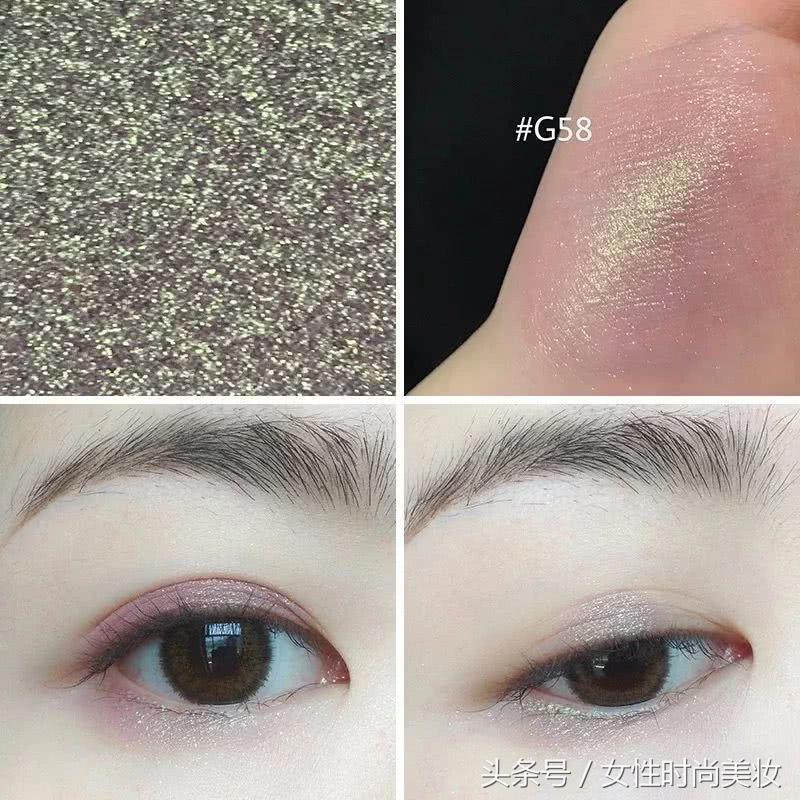 学生党100元就能搞定的平价彩妆,贫民窟少女100元以内好物