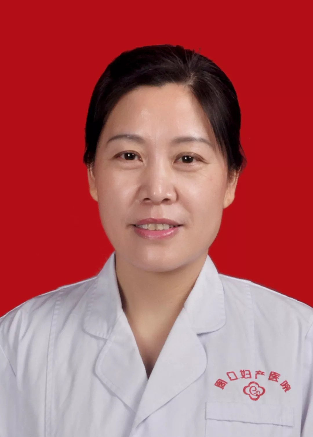 不忘初心砥砺前行——记最美医生周口妇产医院妇产科主任李俊