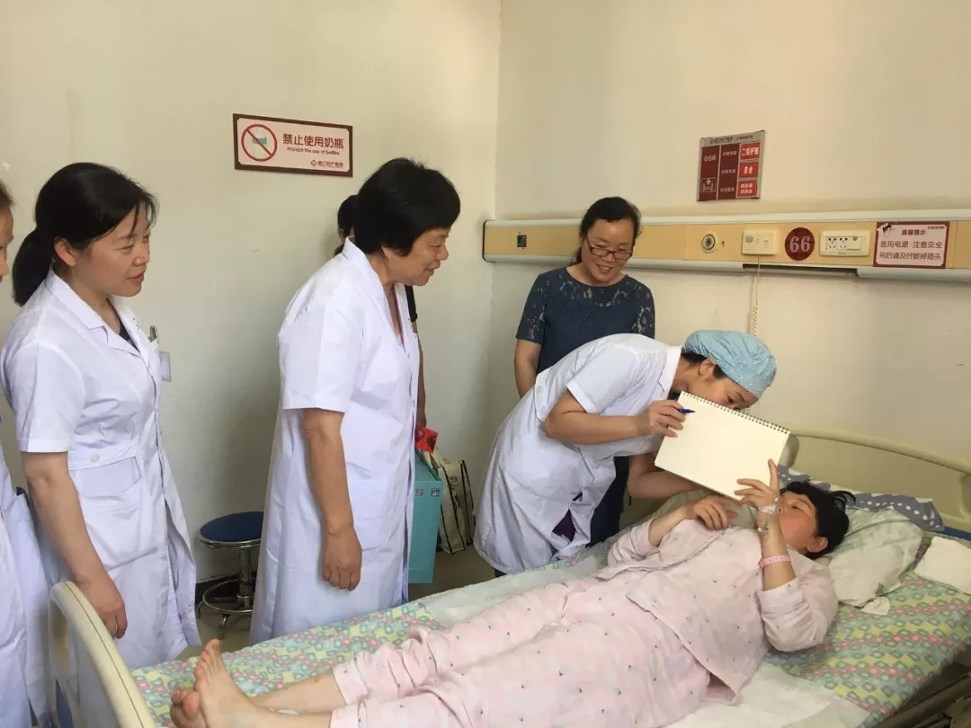 不忘初心砥砺前行李艳玲,不忘初心产科医生