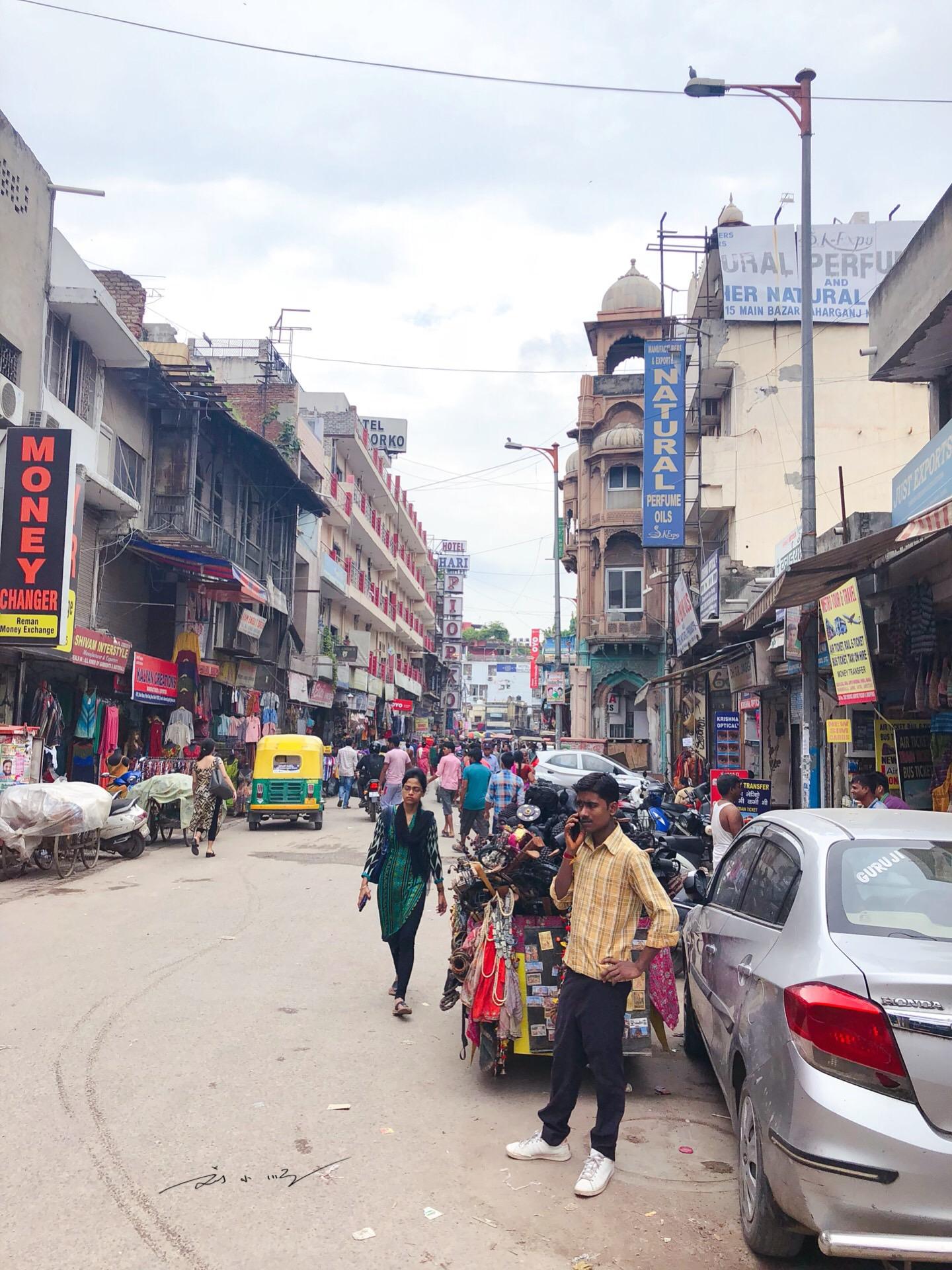 印度药店为什么那么便宜,印度真实药店
