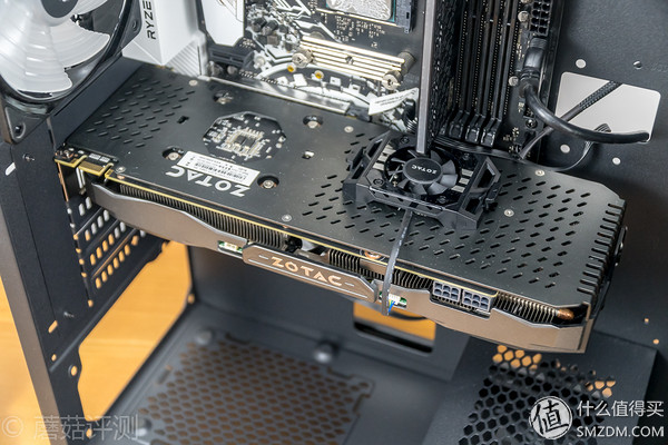 华硕gtx1060-03g评测,rtx2080上架