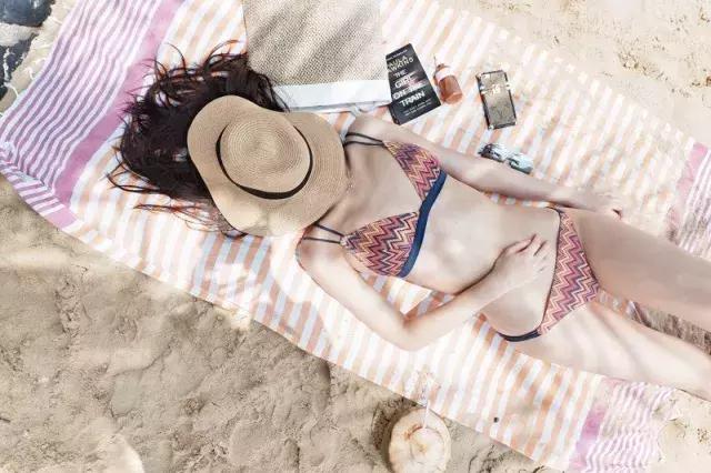 做不好这一点，身材再好穿比基尼也巨丑！