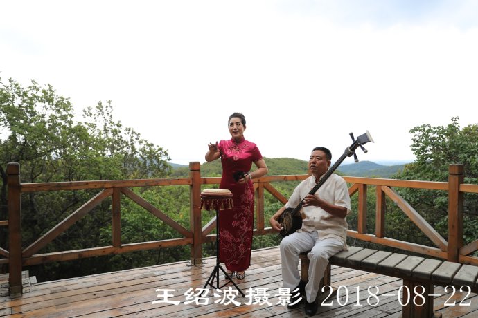 莲花山转播台,莲花山上央视