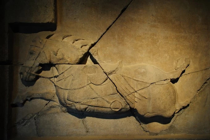 那些还流淌在长安城里的盛唐——今夕传媒旅行家出品