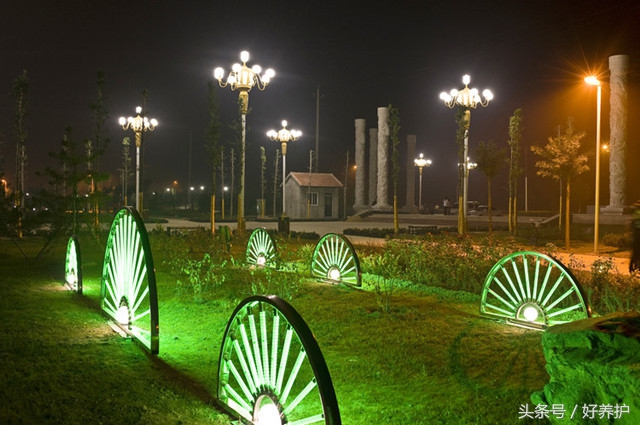 上海值得一去的18个公园,上海免费公园景点推荐