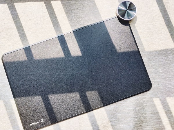 支持手机无线充电的鼠标垫,支持qi无线充电的小米手机有哪些