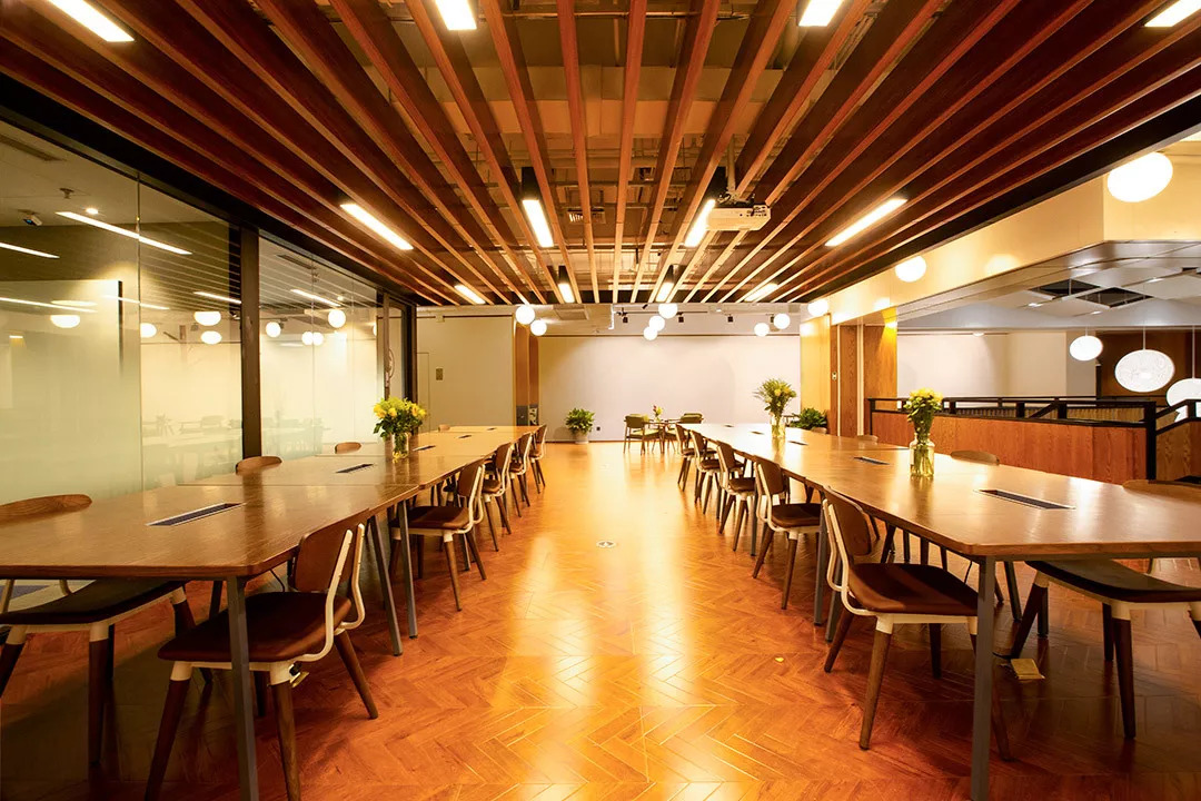 会氪｜Bestkids谢北思：联合办公不只是节省成本