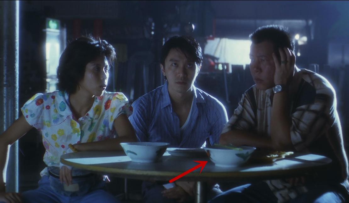 周星驰影视中的细节,周星驰电影里的一些经典的片段