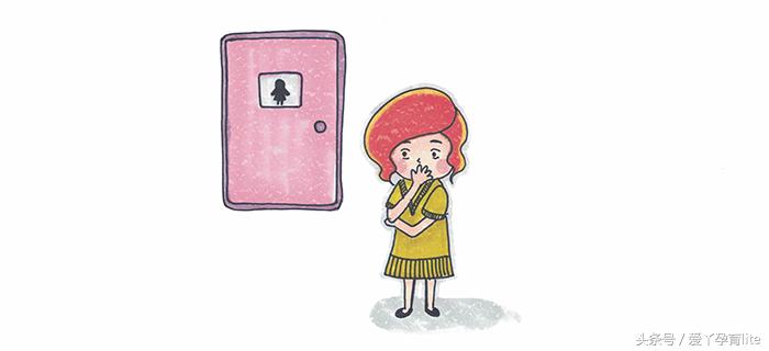 怀孕40周的孕妈，你会有哪些惊人的变化呢？