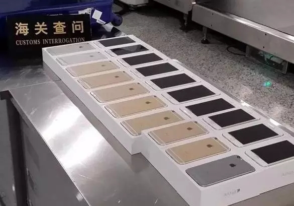 香港购物可以带多少出关,去香港怎样正确地购物带东西免税