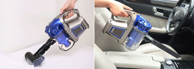 选择吸尘器有哪些重要指标,选家用吸尘器的攻略