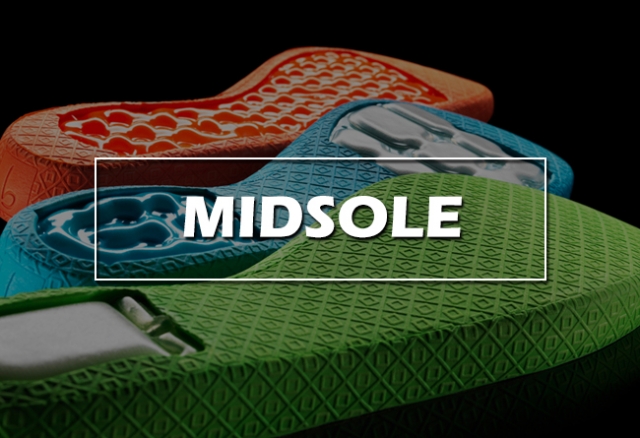 你知道的球鞋科技,球鞋脚感好球鞋有哪些