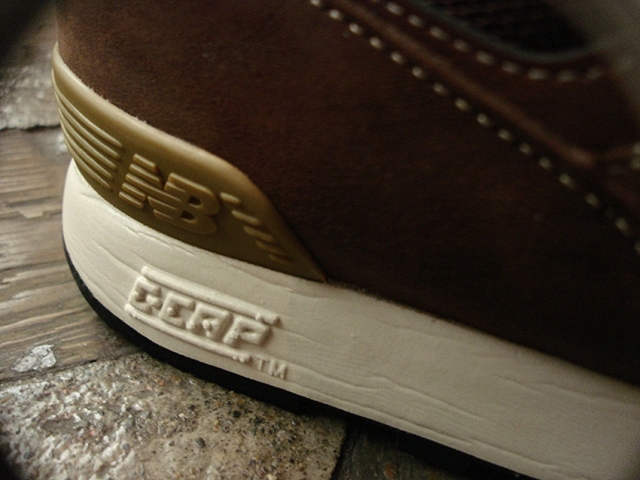 盘点各个品牌球鞋的独家科技,球鞋黑科技球鞋鞋面大盘点