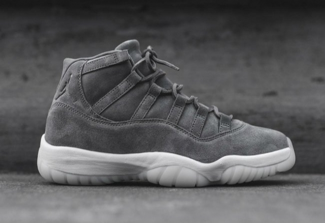 盘点各个品牌球鞋的独家科技,球鞋黑科技球鞋鞋面大盘点