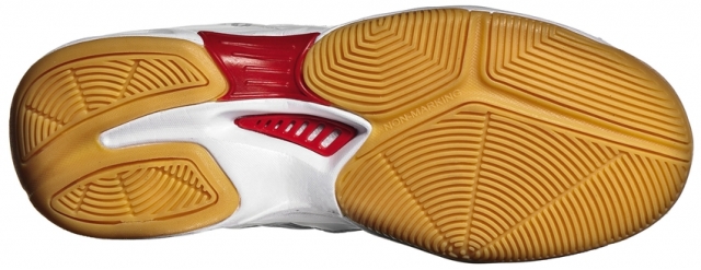 你知道的球鞋科技,球鞋脚感好球鞋有哪些