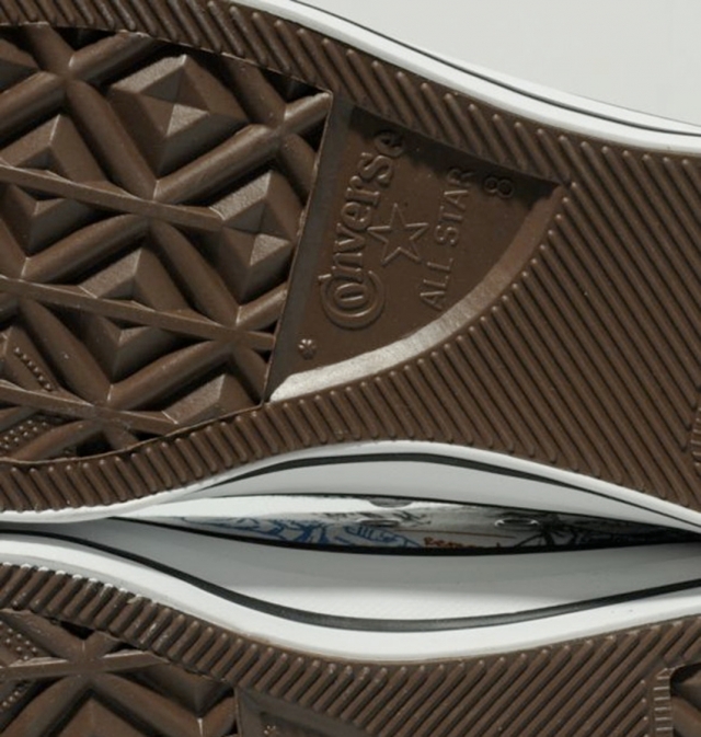 盘点各个品牌球鞋的独家科技,球鞋黑科技球鞋鞋面大盘点