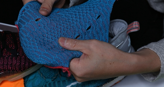 你知道的球鞋科技,球鞋脚感好球鞋有哪些