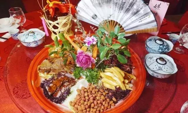 福州十大顶级餐厅排名,福州十大顶级高端餐厅