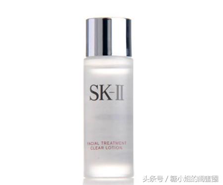 红腰子和sk2使用顺序,sk2小灯泡精华液的正确使用顺序