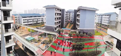 南宁2021小学新学校,南宁新开的公办小学