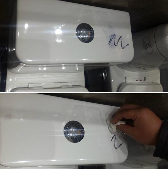 马桶推荐指南,十大建议买的马桶有什么色