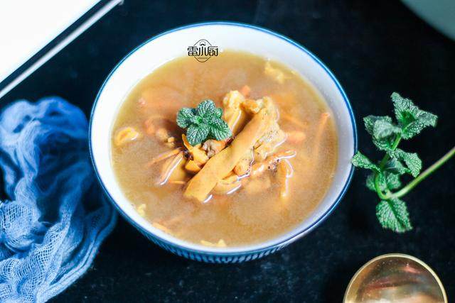 10种家常汤的做法,早餐汤类30天不重样早餐汤